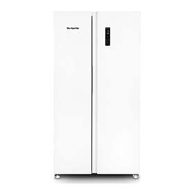 Montpellier MSBS442W (White)