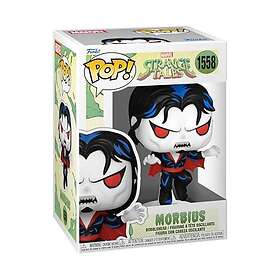 Funko POP! Morbius Marvel: Strange Tales #1558