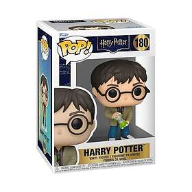 Funko POP! Harry Potter With Hourglass Harry Potter And The Half-Blood Prince #1