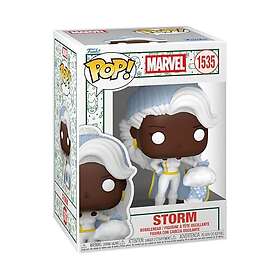 Funko POP! Storm (Holiday) Marvel #1535