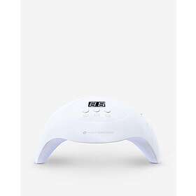 RIO UV Nail Lamp 36W Dual LED