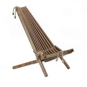Hillerstorp Ecochair Sunbed