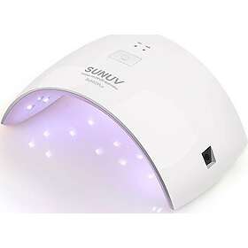 Sunuv SUN9C UV LED Nail Lamp