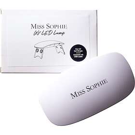 Miss Sophie UV LED Lamp