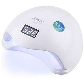 Sunuv SUN5 UV LED Nail Lamp