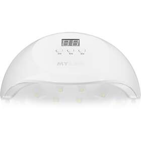 MYLAQ  LED/UV USB 10W Nail Lamp