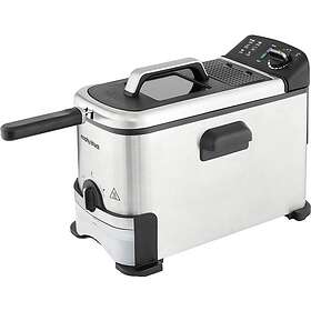 Morphy Richards Filter Pro 482001