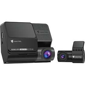 Navitel RS985 GPS Dual