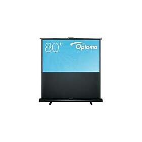 Optoma Panoview DP-9080MWL Portable Pull Up