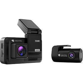 Navitel R480 2K Quad HD