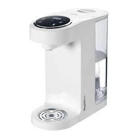 Nuby Rapid Hot Formula Preparation Machine