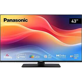Panasonic TB-43W61AEY 43'' Smart 4K Ultra HD