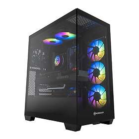 PCSpecialist Nexa 910 PCS-D2938940 Core i7 32GB 2TB SSD RTX 5080