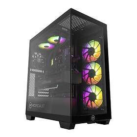 PCSpecialist Nexa 982 PCS-D3000919 Ryzen 7 64GB 4TB SSD RTX 5090