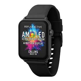 Reflex Active Series 30 Smart Watch