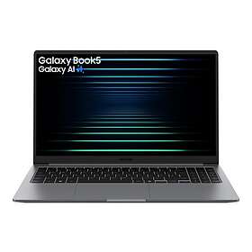 Samsung Galaxy Book5 NP750XHD-KD3UK 15,6" Core Ultra 7 16GB 512GB SSD