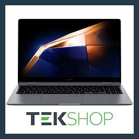 Samsung Galaxy Book4 360 NP750QGK-KG2UK 15,6" Core 7 16GB 512GB SSD