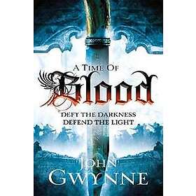A Time of Blood