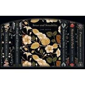 Jane Austen Box Set