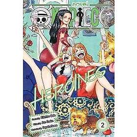 One Piece: Heroines, Vol. 2