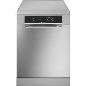 SMEG DF345CQSX (Stainless Steel)