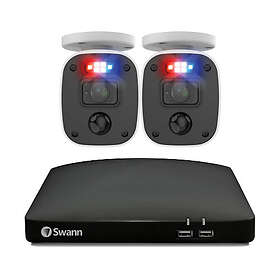 Swann Enforcer SWDVK-446802MQB-EU