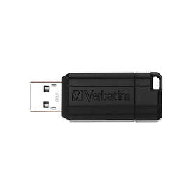 Verbatim PinStripe USB 2.0 16 GB