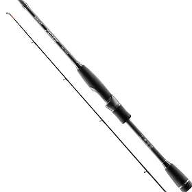 Select FORCE 662MH 198cm 6,6ft 10-30g Fast (Haspel), 2-del