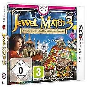 Jewel Match 3 (3DS)
