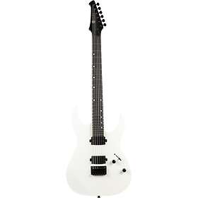 Spira Guitars S-400 Satin White