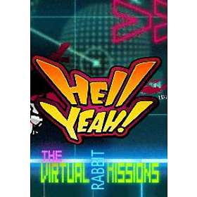 Hell Yeah! Virtual Rabbit Missions (PC)