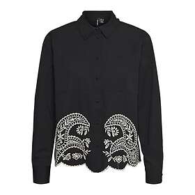 Vero Moda VMBUMPY Shirt (Women's)