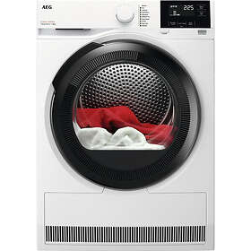AEG 7000 SENSIDRY TR718A4B (White)