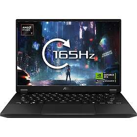 Asus TUF Gaming A14 90NR0KQ1-M000J0 14" Ryzen 7 16GB RAM 1TB RTX 5050