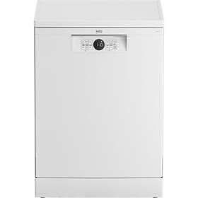 Beko BDFN26442W (White)