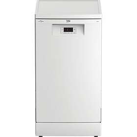 Beko BDFS16030W (White)