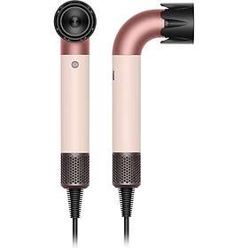 Dyson Supersonic r Curly & Coily