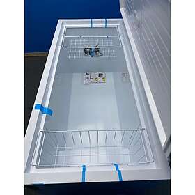 Haier HCE520EK (White)