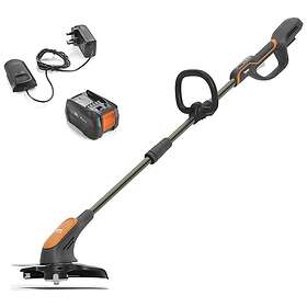 Flymo 18V UltraTrim 300 Cordless