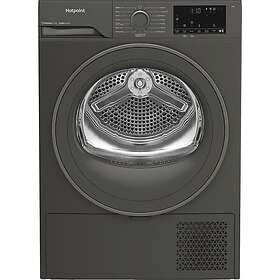 Hotpoint FabicCare C HD 93M GG UK (Graphite)