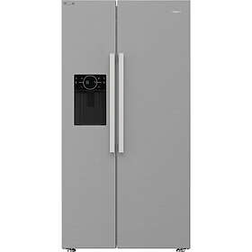 Hotpoint HPG2 6573W XP4UK (Silver)