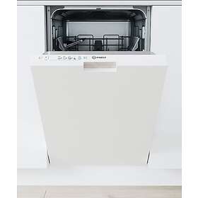 Indesit Push&Go IN2IE10CS80UK