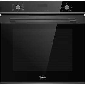 Midea MBO7NM30D0-BS (Black)