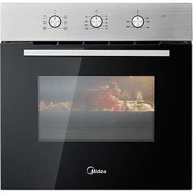 Midea MBO65M90M1-X (Stainless Steel)