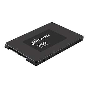 Crucial Micron 5400 MAX SSD 3,84TB