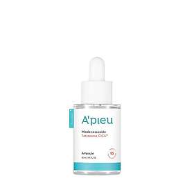 A’pieu Madecassoside Tetrasome Cica Ampoule 30ml