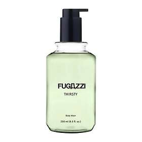Fugazzi Thirsty Duschgel 250ml