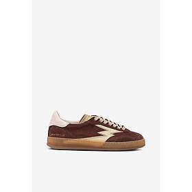 Moaconcept Light Pink Detail Butter Logo Cocoa Club (Women's)