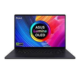 Asus ProArt P16 OLED 90NB15K1-M00620 16" RTX 5070 32GB RAM 1TB SSD Ryzen AI 9 HX