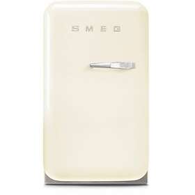 SMEG 50s Style FAB5LCR6 (Cream)